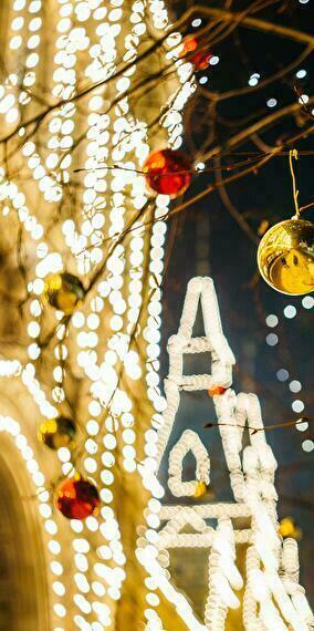 Noël à Flo : La Magie des Fêtes à Florange !