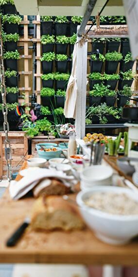 Christmas Brunch at Caves du Sud Remerschen