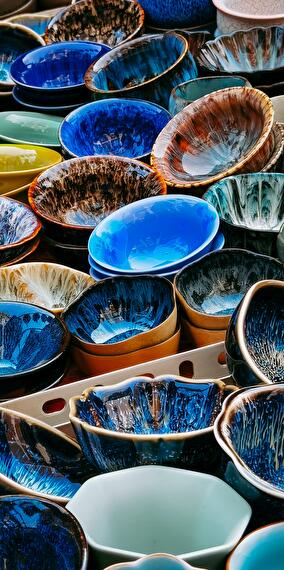 Flea Market & Craft Fair