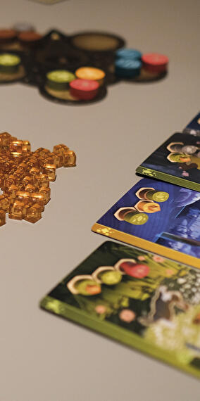 Board Games Night