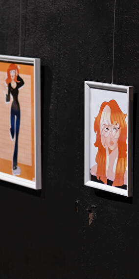 JuKoWo - Young artists Exhibition