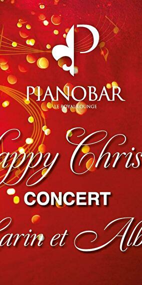 Exceptional Christmas concert