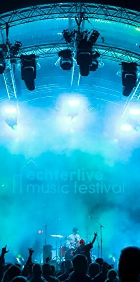 Deluxe Night - Echterlive Festival
