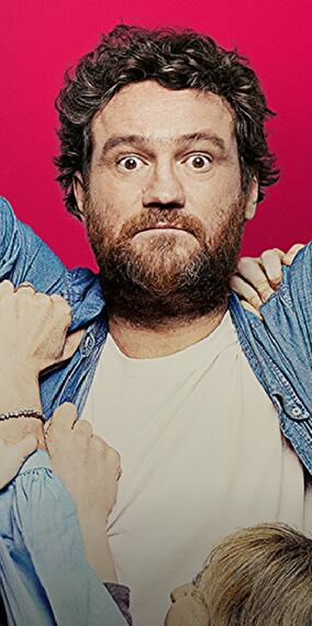 Olivier de Benoist / SOLD OUT - L'Essentiel du Rire