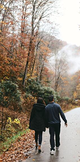 Monthly Walk in Rulles