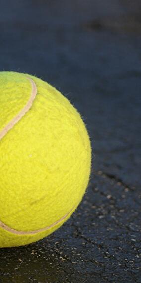 50 ans de tennis