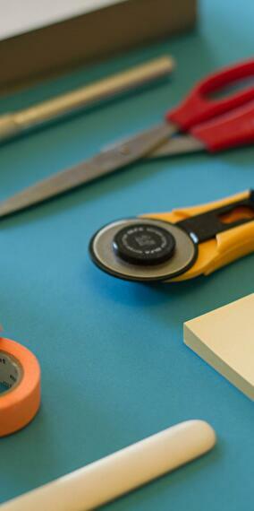 Creative workshop
