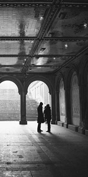 Fortress, History, Identities