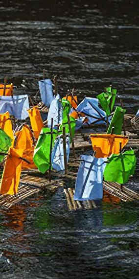 Fête de l'eau 2025