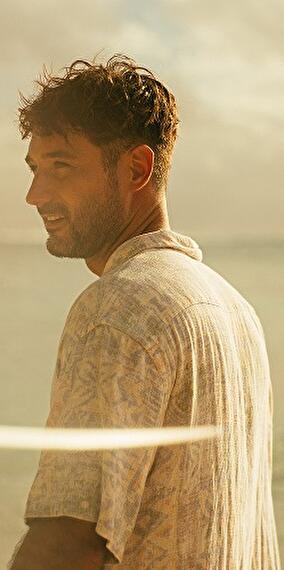 Concert - Jeremy Frerot