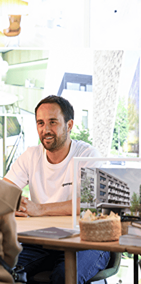HOME EXPO - For a brand-new home