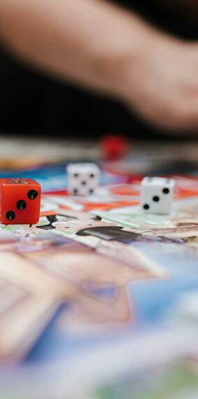 Board Game Evening
