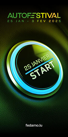 On the road to Autofestival 2025