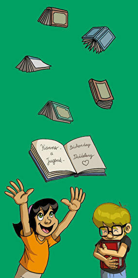 Lectures - Children's Book Fair