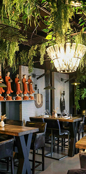 Le Rendez-vous Brunch à Mondercange
