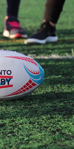 Rugby: 4th Matchday of the Grand Est Rugby 5 Challenge