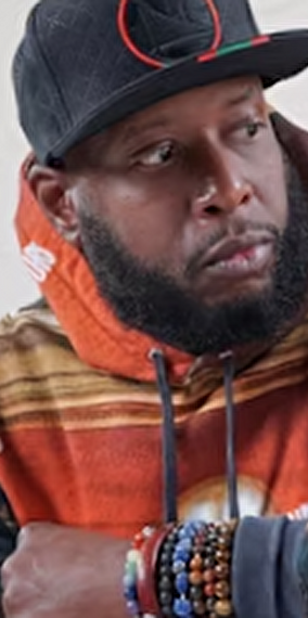Talib Kweli - Concert / Hip hop