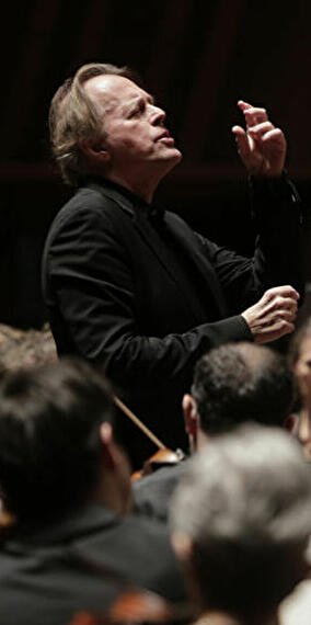 Beethoven: Missa solemnis