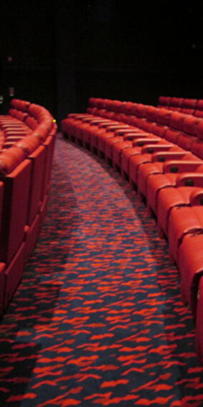 Music & the Movies: from Silent Frames to Modern Scores