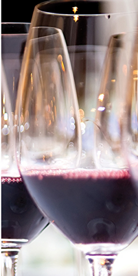 WSET Level 1 – English – SOLD OUT