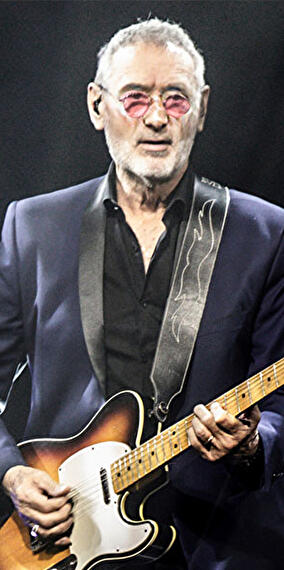 Concert - Michael Jones