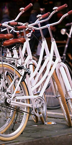 Second-hand Bike Exchange