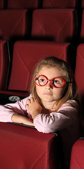 Impro Kids - Theater Festival - Mécleuves On Stage #6