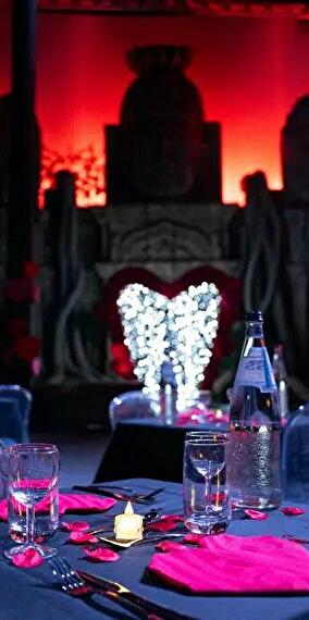 Romantic Evening