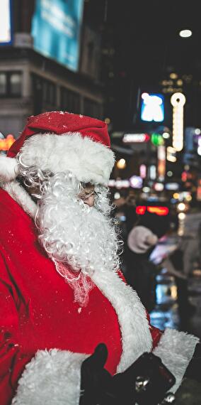 Le Village du Père Noël