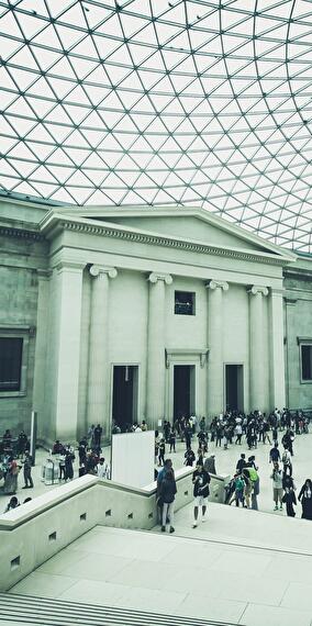 Night of Museums