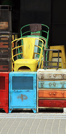 Flea Market