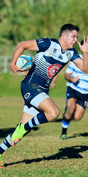 Finales Régionales Grand-Est de Rugby