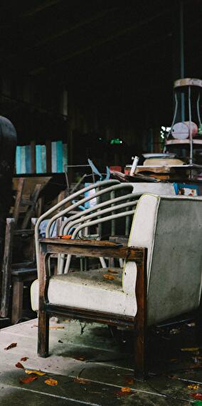 Brocante et marché du terroir