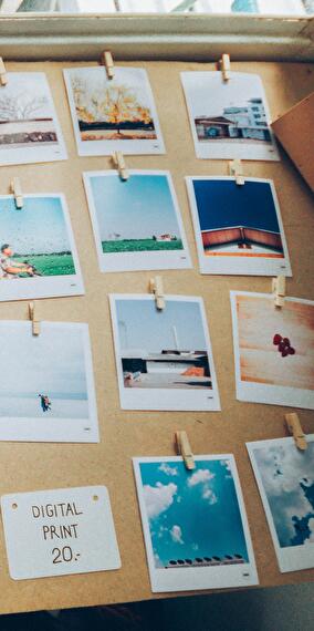 Expo photo de Sandy Wilheim