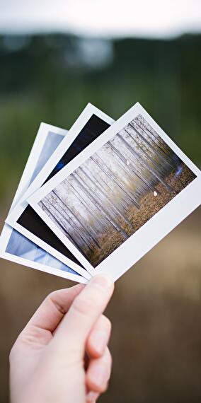 Photo exhibition by Fabi Nantois
