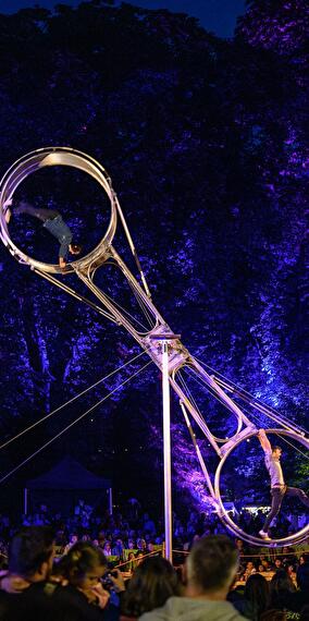 Nuit des Merveilles - 15th edition