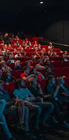 Screening of the film “Annie Colère” - International Women’s Rights Day