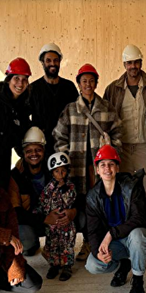 Conference: Designing a Cooperative