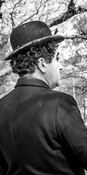 Séance cinéma - Les Temps Modernes - Charlie Chaplin