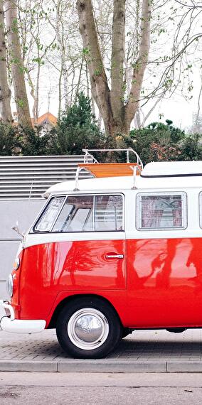 Book bus