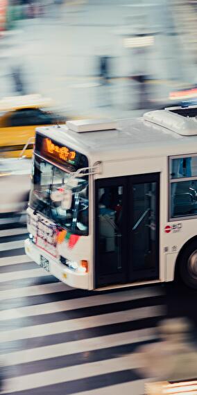 Book bus