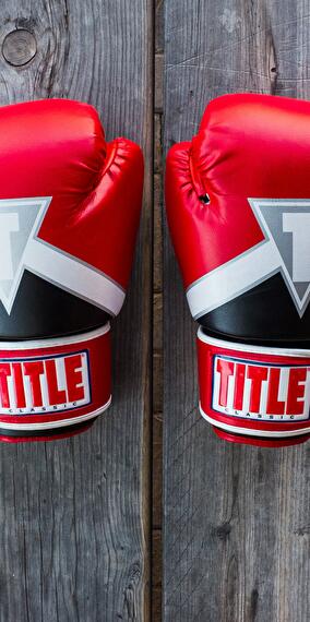 International Boxing Fight Night Differdange