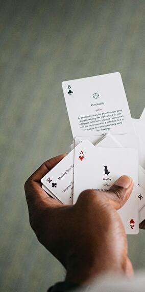 Happy Hour & Jeux de Société