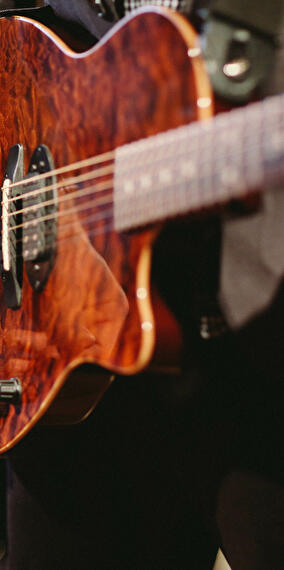 Luxembourg Guitar Festival – Duo Assad