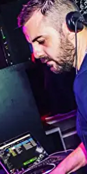 Open format - Kevin Roma