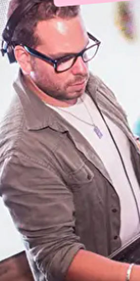 Open format - Dj Andy