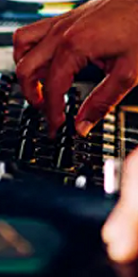 Afterwork - Dj Asa