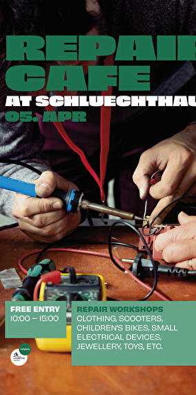 Repair Cafe