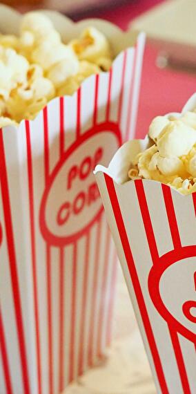 Le Printemps du Cinéma