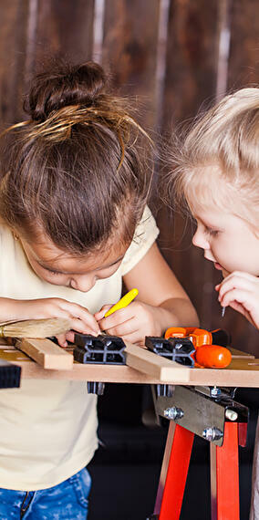 Atelier kids: Coquisaïque